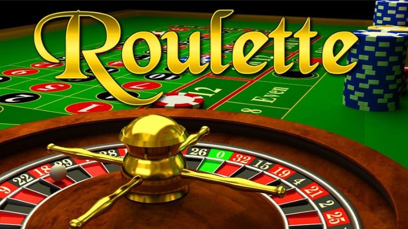 Roulette là một trong những trò chơi sòng bạc cổ điển nhất, nổi tiếng 