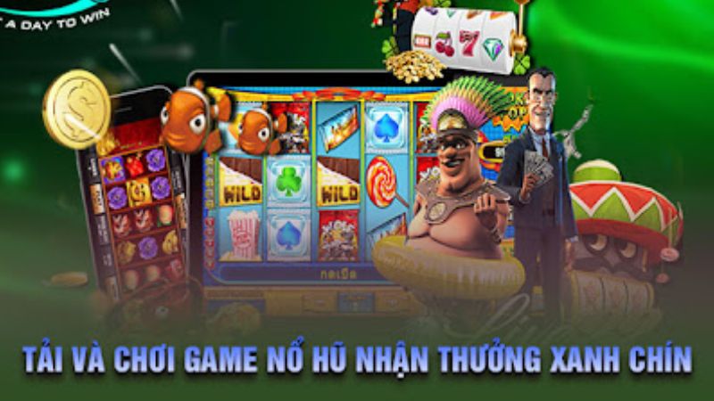 Cách tải game nổ hũ đổi thưởng tại Win79 đơn giản và an toàn