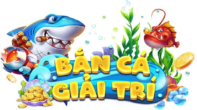 Chơi game bắn cá là một hình thức giải trí hấp dẫn 