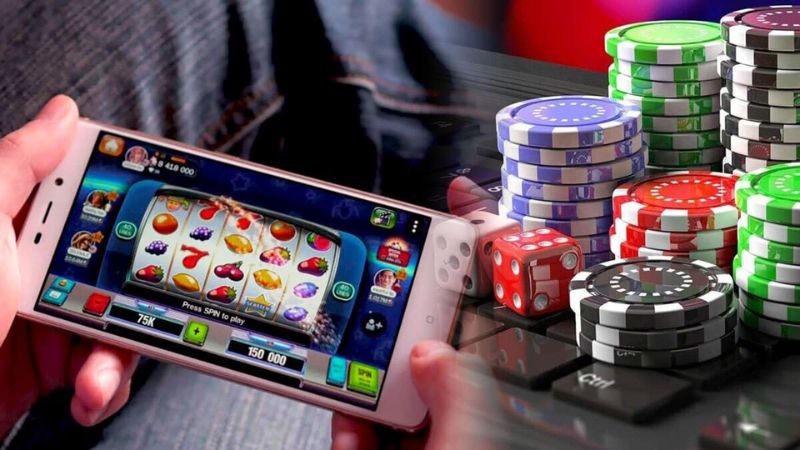 Có nhiều chiến lược chơi casino được người chơi chia sẻ trên mạng