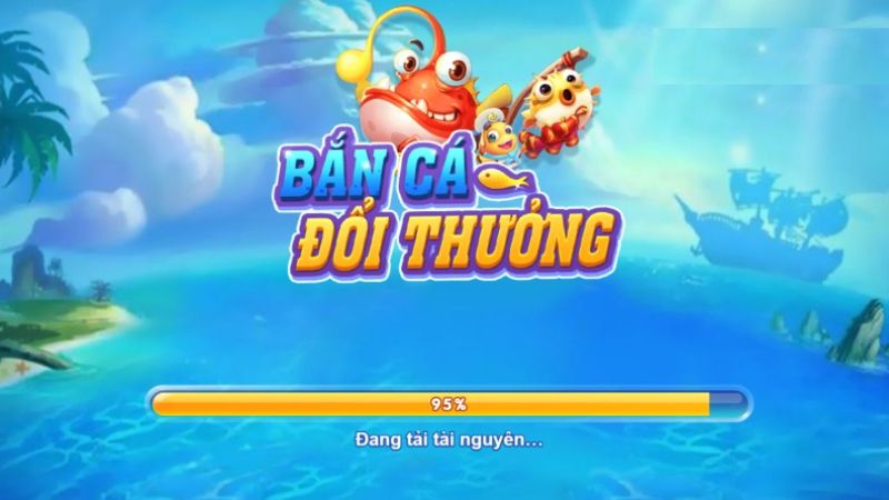 Game bắn cá đổi thưởng đang nổi lên như một thể loại game hấp dẫn