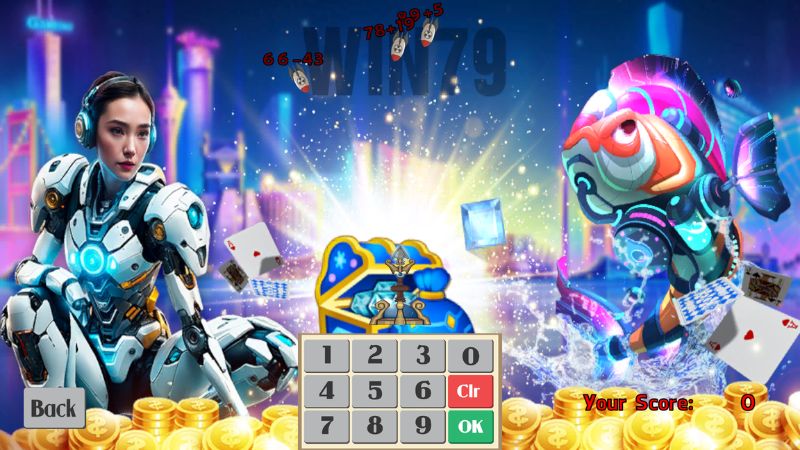 Hãy tải game nổ hũ Win79 và cùng trải nghiệm thế giới giải trí đầy màu sắc và cơ hội này