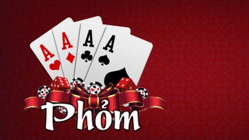 Khám phá cách chơi phỏm trò đang rất thịnh hành tại Win79