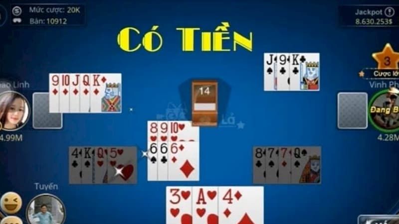 Những chiến thuật và mẹo hay bạn nên biết tại Win79