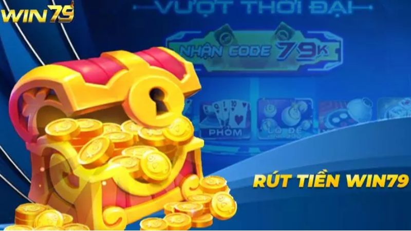 Những mẹo đảm bảo an toàn khi rút tiền tại Win79