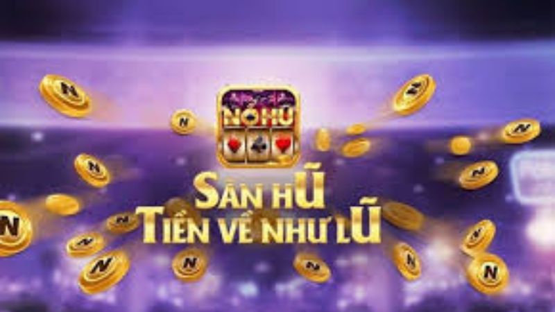 Nổ hũ đổi thưởng tại Win79 là hình thức giải trí đang được rất nhiều người chơi yêu thích