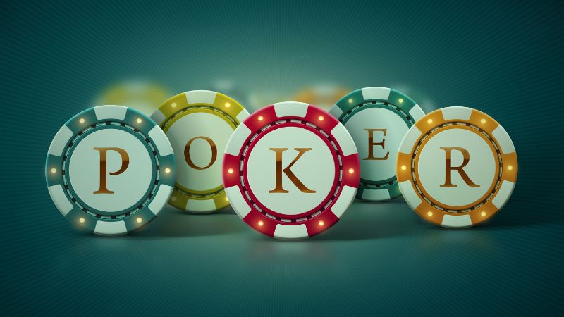 Poker một môn thể thao trí tuệ đòi hỏi sự thông minh, kỹ năng và chiến lược