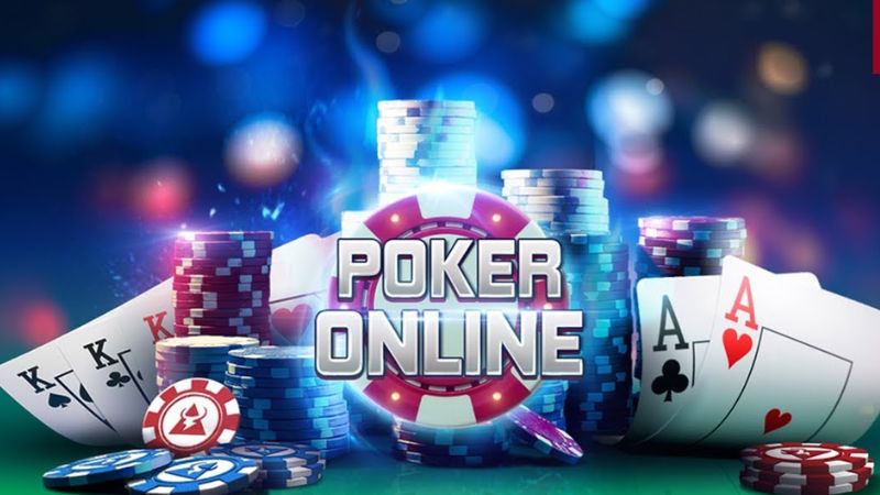 Poker tại Win79 giao diện thân thiện dễ sử dụng và cộng đồng người chơi đông đảo