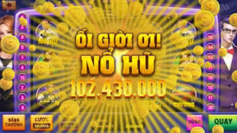 Quản lý tài chính là yếu tố then chốt khi tham gia game nổ hủ tại Win79