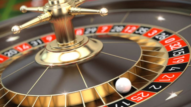 Roulette trực tuyến tại Win79 tạo ra một không gian chơi game hiện đại