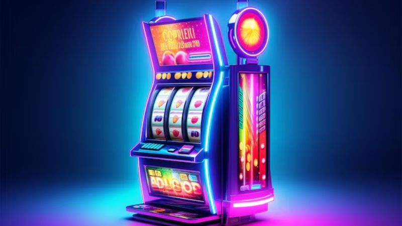 Slot game tại Win79 có vô vàn chủ đề khác nhau