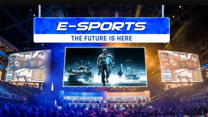 Thế giới eSports tại Win79 là một nơi mà game thủ và người hâm mộ đều thích khám phá