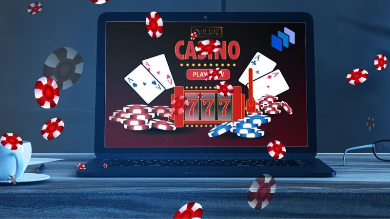 Trò chơi casino trực tuyến đang trở thành một xu hướng mạnh mẽ, thu hút hàng triệu người chơi