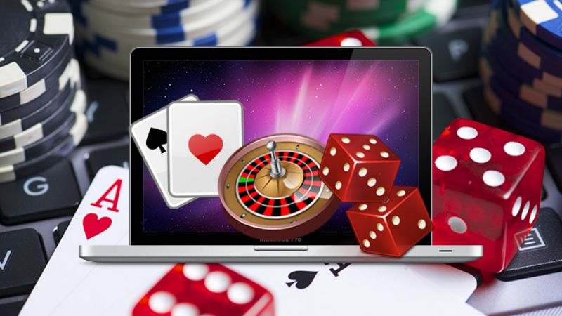 Win79 cung cấp đa dạng trò chơi casino 