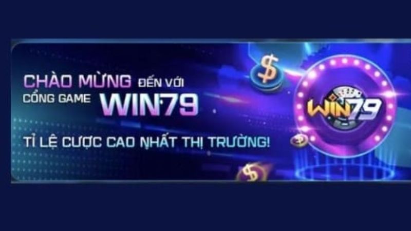 Win79 một nền tảng chơi game trực tuyến nổi tiếng tại Việt Nam