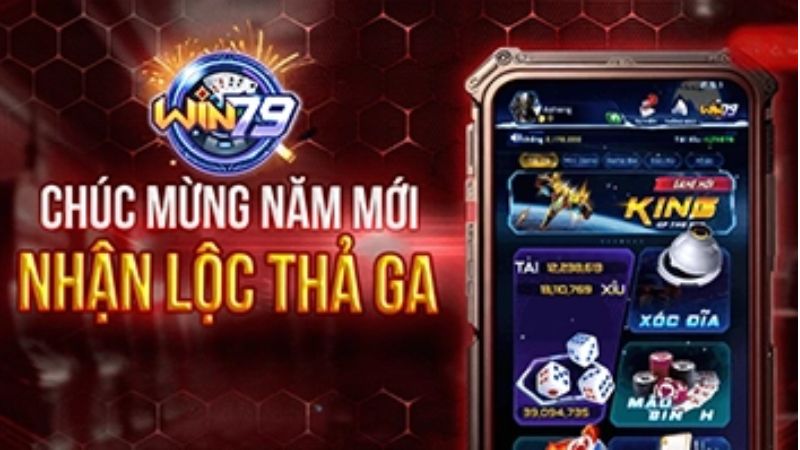 Win79 thường xuyên có các khuyến mãi hấp dẫn và phần thưởng giá trị như tiền thưởng