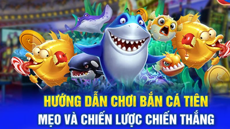 Xây dựng chiến lược mục tiêu rõ ràng để tăng tỉ lệ chiến thắng