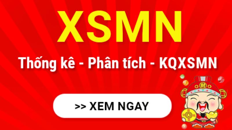 Xổ số miền Nam là một trò chơi có lịch sử lâu đời tại Việt Nam