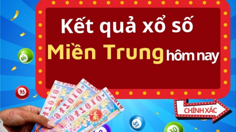 Xổ số miền Trung tại Win79 mang lại cho người chơi các giải thưởng vô cùng phong phú