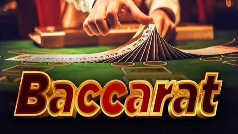 Chơi Baccarat tại Win79 mang lại người chơi trải nghiệm hồi hộp và đầy kịch tính 