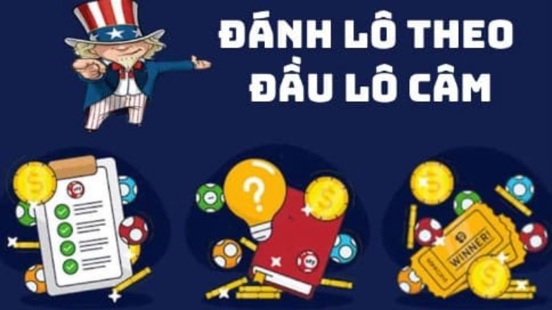 Lô đầu câm tại Win79 luôn thu hút rất đông đảo người chơi vào mỗi chiều