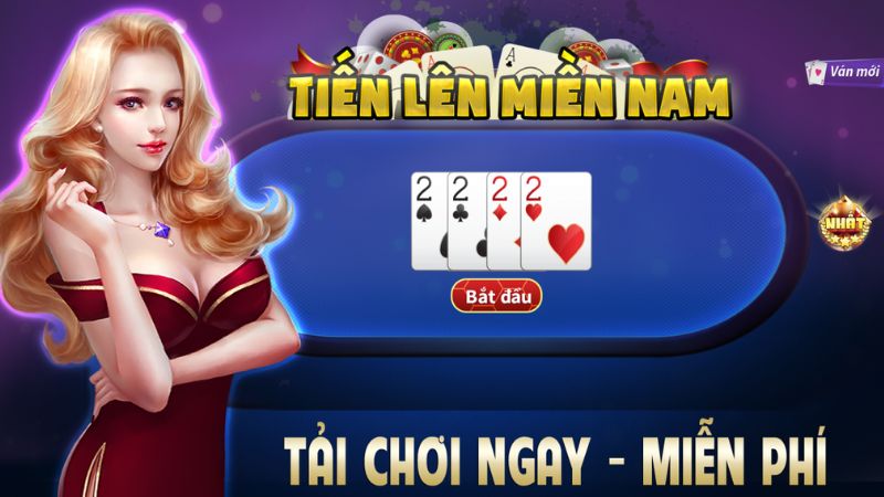 Tiến lên miền Nam miễn phí trên Win79 thu hút đông đảo người chơi tham gia