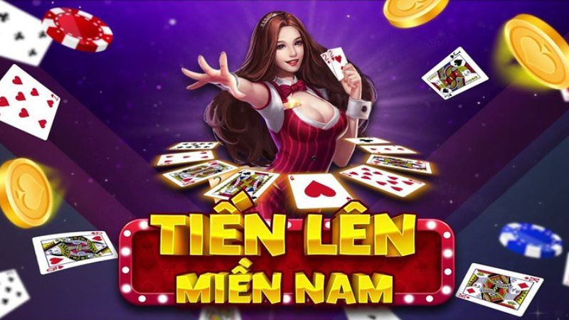 Tiến lên miền Nam tại Win79 trải nghiệm công bằng minh bạch cho người chơi