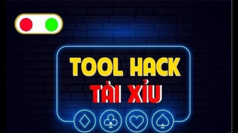 Tool tài xỉu phần mềm được thiết kế nhằm hỗ trợ người chơi trong việc dự đoán kết quả