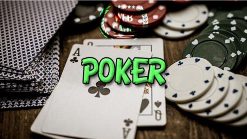 Trò chơi Poker tại Win79 là nền tảng giải trí trực tuyến phổ biến hiện nay