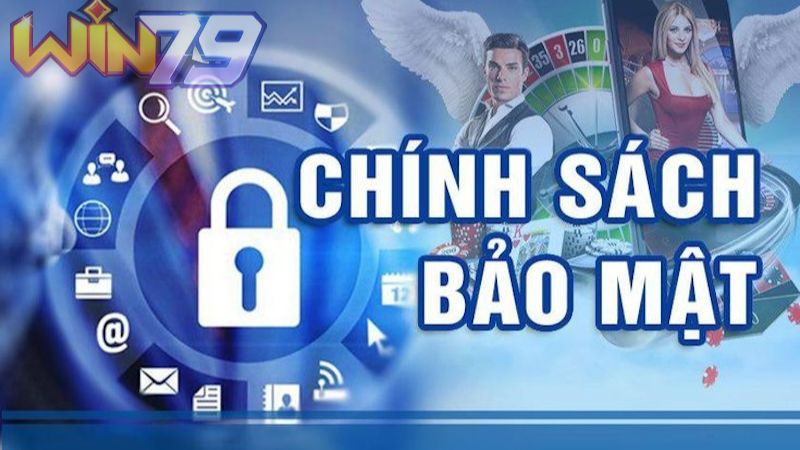 Win79 sử dụng các công nghệ mã hóa tiên tiến nhất đảm bảo cho người chơi