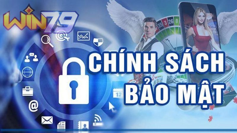 Win79 sử dụng công nghệ mã hóa tiên tiến để bảo vệ thông tin cá nhân và tài khoản